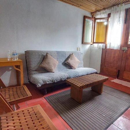 Loft Con Excelente Ubicacion En 바예데브라보 외부 사진