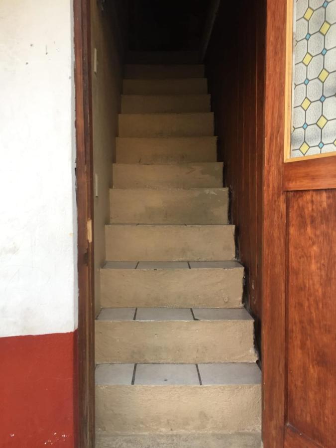 Loft Con Excelente Ubicacion En 바예데브라보 외부 사진