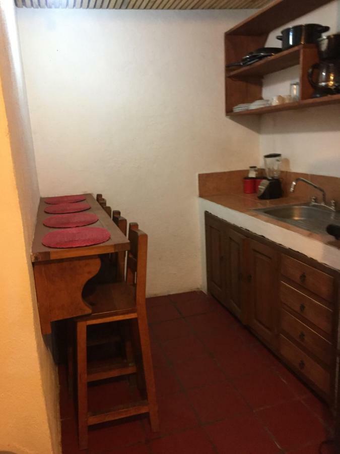 Loft Con Excelente Ubicacion En 바예데브라보 외부 사진
